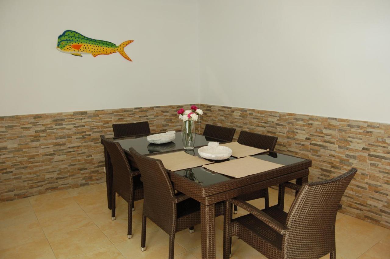 Alquilaencanarias Candelaria, Terrace And Pool ! Bagian luar foto