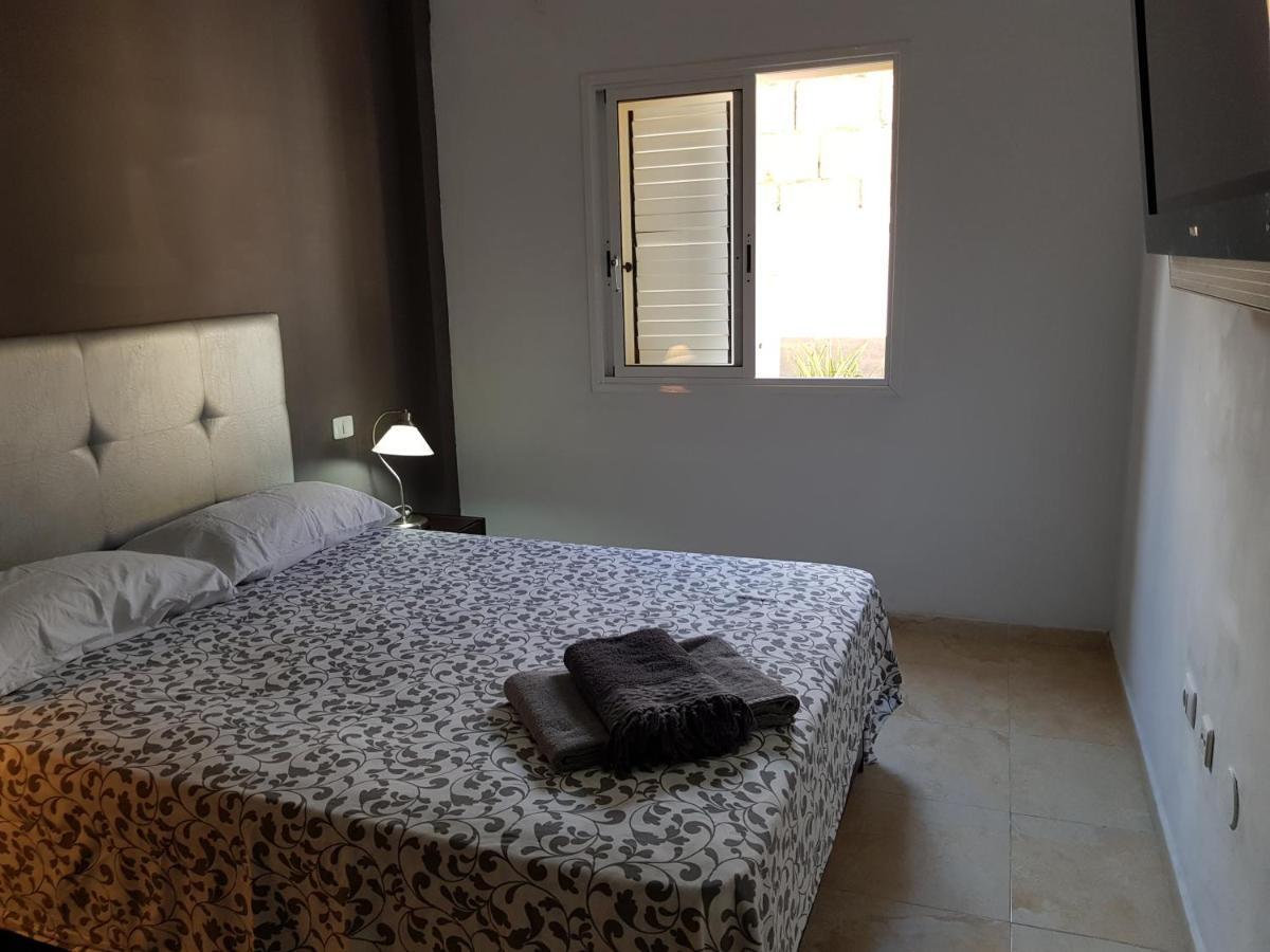 Alquilaencanarias Candelaria, Terrace And Pool ! Bagian luar foto