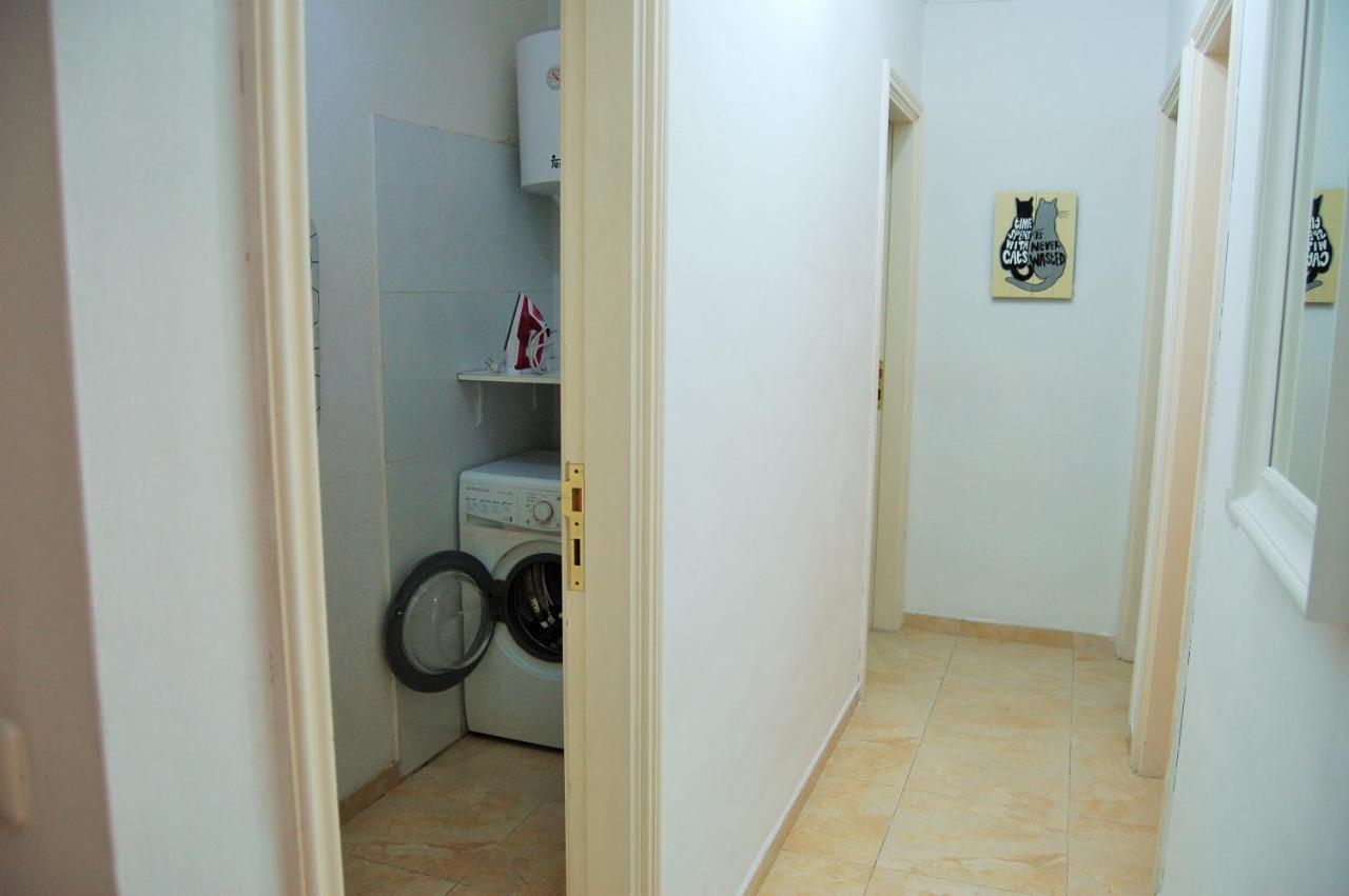 Alquilaencanarias Candelaria, Terrace And Pool ! Bagian luar foto