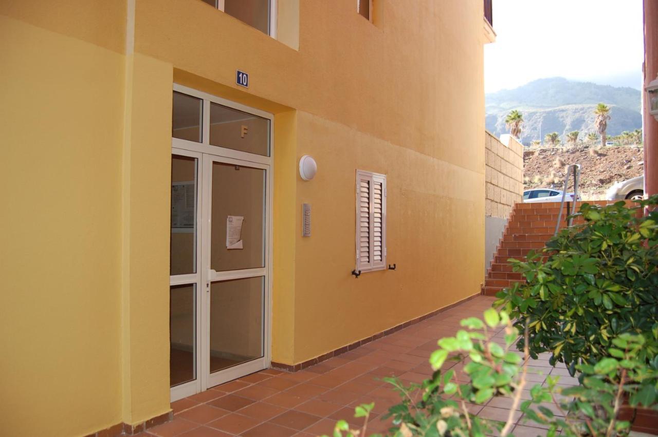 Alquilaencanarias Candelaria, Terrace And Pool ! Bagian luar foto